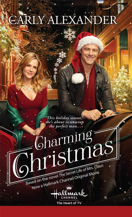 Charming-Christmas-Hallmark-Poster-Book-Movie-