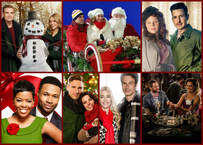 Christmas tv-Dec 12th 2015