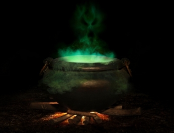 bubbling-cauldron
