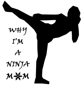 ninja-mom