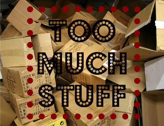 too-much-stuff